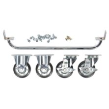 Sealey Industrial Handle & Wheels Kit for API7238 Cabinets Workplace Stuff UK Sealey Industrial Handle & Wheels Kit for API7238 Cabinets Workplace Stuff UK
