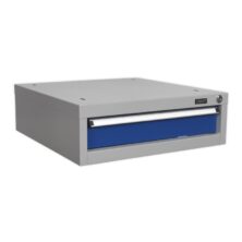 Sealey Single Drawer Unit for API Series Workbenches Workbenches Workplace Stuff UK Sealey Single Drawer Unit for API Series Workbenches Workbenches Workplace Stuff UK