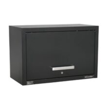 Sealey Modular Wall Cabinet 775mm Heavy-Duty Premier Workplace Stuff UK Sealey Modular Wall Cabinet 775mm Heavy-Duty Premier Workplace Stuff UK