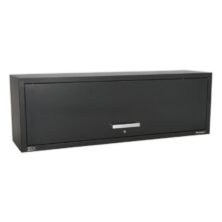 Sealey Modular Wall Cabinet 1550mm Heavy-Duty Premier Workplace Stuff UK Sealey Modular Wall Cabinet 1550mm Heavy-Duty Premier Workplace Stuff UK