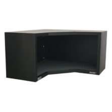 Sealey Modular Corner Wall Cabinet 930mm Heavy-Duty Premier Workplace Stuff UK Sealey Modular Corner Wall Cabinet 930mm Heavy-Duty Premier Workplace Stuff UK
