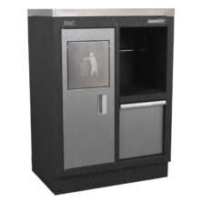 Sealey Modular Cabinet Multifunction 680mm Superline Pro Workplace Stuff UK Sealey Modular Cabinet Multifunction 680mm Superline Pro Workplace Stuff UK