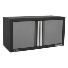 Sealey Modular Wall Cabinet 2 Door 680mm Superline Pro Workplace Stuff UK Sealey Modular Wall Cabinet 2 Door 680mm Superline Pro Workplace Stuff UK