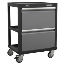 Sealey Modular Mobile Workshop Trolley Superline Pro Workplace Stuff UK Sealey Modular Mobile Workshop Trolley Superline Pro Workplace Stuff UK