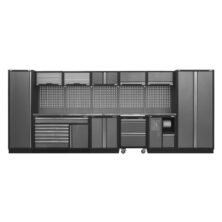 Sealey Modular Storage System Combo – Stainless Steel Worktop Superline Pro Workplace Stuff UK Sealey Modular Storage System Combo – Stainless Steel Worktop Superline Pro Workplace Stuff UK