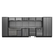 Sealey Modular Storage System Combo – Stainless Steel Worktop Superline Pro Workplace Stuff UK Sealey Modular Storage System Combo – Stainless Steel Worktop Superline Pro Workplace Stuff UK