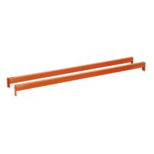 Sealey Cross Beam Tube 2250mm – Pair 1000kg Capacity Racking Workplace Stuff UK Sealey Cross Beam Tube 2250mm – Pair 1000kg Capacity Racking Workplace Stuff UK