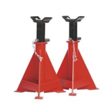 Sealey Axle Stands (Pair) 15tonne Capacity per Stand Standard Workplace Stuff UK Sealey Axle Stands (Pair) 15tonne Capacity per Stand Standard Workplace Stuff UK