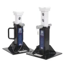 Sealey Axle Stands (Pair) 20tonne Capacity per Stand Standard Workplace Stuff UK Sealey Axle Stands (Pair) 20tonne Capacity per Stand Standard Workplace Stuff UK