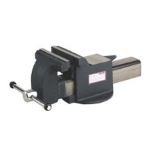 Sealey Vice 150mm All Steel Bench Workplace Stuff UK Sealey Vice 150mm All Steel Bench Workplace Stuff UK