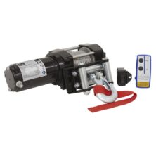 Sealey ATV Winch 1000kg Line Pull 12V Winches Workplace Stuff UK Sealey ATV Winch 1000kg Line Pull 12V Winches Workplace Stuff UK