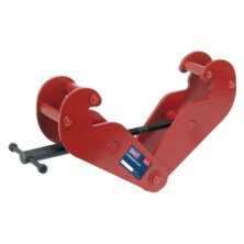 Sealey Beam Clamp 3tonne Beam Clamps & Trolleys Workplace Stuff UK Sealey Beam Clamp 3tonne Beam Clamps & Trolleys Workplace Stuff UK