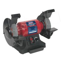 Sealey Bench Grinder Ø150mm Variable Speed Grinders Workplace Stuff UK Sealey Bench Grinder Ø150mm Variable Speed Grinders Workplace Stuff UK