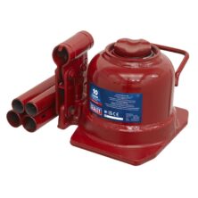 Sealey Bottle Jack 10tonne Low Entry Telescopic Telescopic Workplace Stuff UK Sealey Bottle Jack 10tonne Low Entry Telescopic Telescopic Workplace Stuff UK