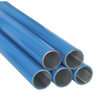 Sealey Aluminium Air Pipe Ø22mm x 3m Pack of 5 (John Guest Speedfit® – AL-RM220-3M-20B) Pipe Workplace Stuff UK Sealey Aluminium Air Pipe Ø22mm x 3m Pack of 5 (John Guest Speedfit® – AL-RM220-3M-20B) Pipe Workplace Stuff UK