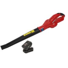 Sealey Leaf Blower Cordless 20V with 4Ah Battery & Charger 20V One Battery Platform Workplace Stuff UK Sealey Leaf Blower Cordless 20V with 4Ah Battery & Charger 20V One Battery Platform Workplace Stuff UK