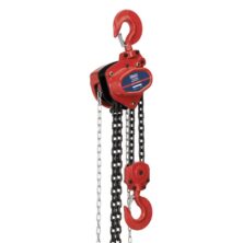 Sealey Chain Block 3tonne 3m Chain Blocks & Hoists Workplace Stuff UK Sealey Chain Block 3tonne 3m Chain Blocks & Hoists Workplace Stuff UK