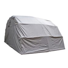 Sealey Vehicle Storage Shelter 2.7 x 5.5 x 2m Car Workplace Stuff UK Sealey Vehicle Storage Shelter 2.7 x 5.5 x 2m Car Workplace Stuff UK
