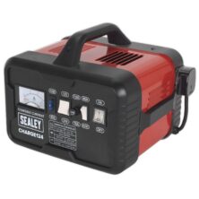 Sealey Battery Charger 28Amp 12/24V 230V Chargers Workplace Stuff UK Sealey Battery Charger 28Amp 12/24V 230V Chargers Workplace Stuff UK