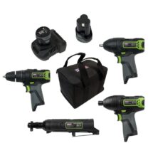 Sealey SV108 Series 4 x 10.8V Cordless Combo Kit – 2 Batteries Cordless Workplace Stuff UK Sealey SV108 Series 4 x 10.8V Cordless Combo Kit – 2 Batteries Cordless Workplace Stuff UK
