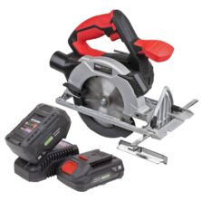 Sealey Circular Saw Kit 20V Ø150mm – 2 Batteries 20V One Battery Platform Workplace Stuff UK Sealey Circular Saw Kit 20V Ø150mm – 2 Batteries 20V One Battery Platform Workplace Stuff UK