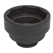 Sealey Third Axle Socket for Scania 10-Wheel Cab 95mm 3/4″Sq Drive Specialised Sockets Workplace Stuff UK Sealey Third Axle Socket for Scania 10-Wheel Cab 95mm 3/4″Sq Drive Specialised Sockets Workplace Stuff UK