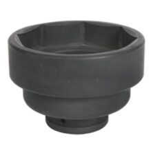 Sealey Rear Hub Nut Socket for Scania 100mm 3/4″Sq Drive Specialised Sockets Workplace Stuff UK Sealey Rear Hub Nut Socket for Scania 100mm 3/4″Sq Drive Specialised Sockets Workplace Stuff UK