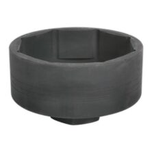 Sealey Wheel Shaft Cover Socket for Volvo 1″Sq Drive 115mm Specialised Sockets Workplace Stuff UK Sealey Wheel Shaft Cover Socket for Volvo 1″Sq Drive 115mm Specialised Sockets Workplace Stuff UK