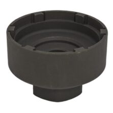 Sealey Groove Axle Nut Socket with 6-Studs – MAN/Mercedes 3/4″Sq Drive Specialised Sockets Workplace Stuff UK Sealey Groove Axle Nut Socket with 6-Studs – MAN/Mercedes 3/4″Sq Drive Specialised Sockets Workplace Stuff UK