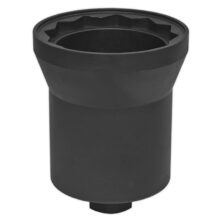 Sealey Axle Nut Socket – Mercedes Benz 95mm H36 Drive Specialised Sockets Workplace Stuff UK Sealey Axle Nut Socket – Mercedes Benz 95mm H36 Drive Specialised Sockets Workplace Stuff UK