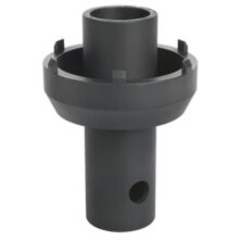 Sealey Axle Locknut Socket 105-125mm 3/4″Sq Drive Specialised Sockets Workplace Stuff UK Sealey Axle Locknut Socket 105-125mm 3/4″Sq Drive Specialised Sockets Workplace Stuff UK