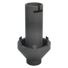 Sealey Axle Locknut Socket 80-95mm 3/4″Sq Drive Specialised Sockets Workplace Stuff UK Sealey Axle Locknut Socket 80-95mm 3/4″Sq Drive Specialised Sockets Workplace Stuff UK
