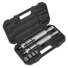 Sealey Clutch Alignment Set – Commercial Clutch Tools Workplace Stuff UK Sealey Clutch Alignment Set – Commercial Clutch Tools Workplace Stuff UK