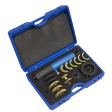 Sealey Hydraulic Bush Tool – Commercial Bush Removal Workplace Stuff UK Sealey Hydraulic Bush Tool – Commercial Bush Removal Workplace Stuff UK