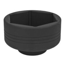 Sealey Impact Socket 90mm 1″Sq Drive Commercial Specialised Sockets Workplace Stuff UK Sealey Impact Socket 90mm 1″Sq Drive Commercial Specialised Sockets Workplace Stuff UK