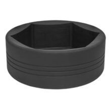 Sealey Impact Socket 105mm 1″Sq Drive Commercial Specialised Sockets Workplace Stuff UK Sealey Impact Socket 105mm 1″Sq Drive Commercial Specialised Sockets Workplace Stuff UK