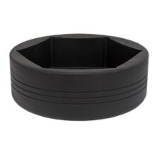 Sealey Impact Socket 120mm 1″Sq Drive Commercial Specialised Sockets Workplace Stuff UK Sealey Impact Socket 120mm 1″Sq Drive Commercial Specialised Sockets Workplace Stuff UK