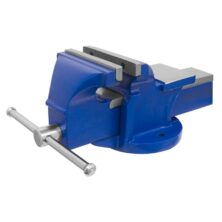 Sealey Vice 200mm Fixed Base Bench Workplace Stuff UK Sealey Vice 200mm Fixed Base Bench Workplace Stuff UK
