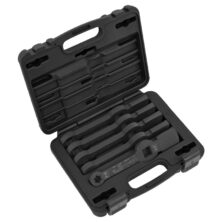 Sealey Brake Caliper Slogging Wrench Set 5pc Caliper & Drum Tools Workplace Stuff UK Sealey Brake Caliper Slogging Wrench Set 5pc Caliper & Drum Tools Workplace Stuff UK