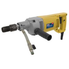 Sealey Diamond Core Drill 110V Mill/Drill Workplace Stuff UK Sealey Diamond Core Drill 110V Mill/Drill Workplace Stuff UK