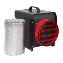 Sealey Industrial Fan Heater 10kW Electric Workplace Stuff UK Sealey Industrial Fan Heater 10kW Electric Workplace Stuff UK