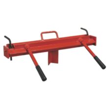 Sealey Sheet Metal Folder Vice Mounting 600mm Folding Workplace Stuff UK Sealey Sheet Metal Folder Vice Mounting 600mm Folding Workplace Stuff UK