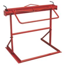 Sealey Sheet Metal Folder Floor Standing 910mm Folding Workplace Stuff UK Sealey Sheet Metal Folder Floor Standing 910mm Folding Workplace Stuff UK