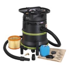 Sealey Vacuum Cleaner Industrial Dust-Free Wet/Dry 35L 1000W/230V Plastic Drum M Class Self-Clean Filter 30-49ltr Drum Workplace Stuff UK Sealey Vacuum Cleaner Industrial Dust-Free Wet/Dry 35L 1000W/230V Plastic Drum M Class Self-Clean Filter 30-49ltr Drum Workplace Stuff UK