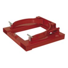Sealey Forklift Drum Clamp Single 205L Accessories Workplace Stuff UK Sealey Forklift Drum Clamp Single 205L Accessories Workplace Stuff UK