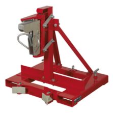 Sealey Gator Grip Forklift Drum Grab 400kg Capacity Accessories Workplace Stuff UK Sealey Gator Grip Forklift Drum Grab 400kg Capacity Accessories Workplace Stuff UK