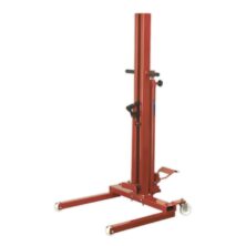 Sealey Hydraulic Drum Truck & Van Loader 205L Drum Handlers Workplace Stuff UK Sealey Hydraulic Drum Truck & Van Loader 205L Drum Handlers Workplace Stuff UK
