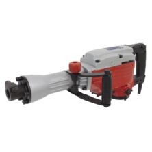 Sealey Demolition Breaker Hammer 1600W Demolition Hammers Workplace Stuff UK Sealey Demolition Breaker Hammer 1600W Demolition Hammers Workplace Stuff UK