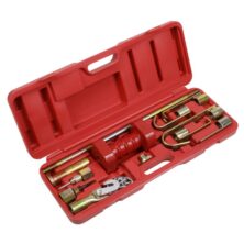 Sealey Slide Hammer Set 10pc Heavy-Duty Slide Hammer Kits Workplace Stuff UK Sealey Slide Hammer Set 10pc Heavy-Duty Slide Hammer Kits Workplace Stuff UK