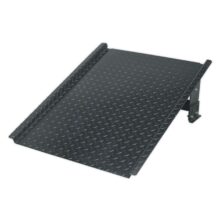 Sealey Adjustable Height Ramp for Barrel Bunds & Kerbs Barrel Bunds Workplace Stuff UK Sealey Adjustable Height Ramp for Barrel Bunds & Kerbs Barrel Bunds Workplace Stuff UK